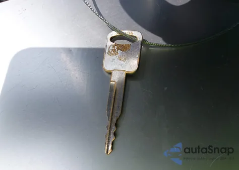 1997 Ford Ranger Splash/Xl/Xlt из США, поврежденный, VIN 1FTCR10AXVPB17035